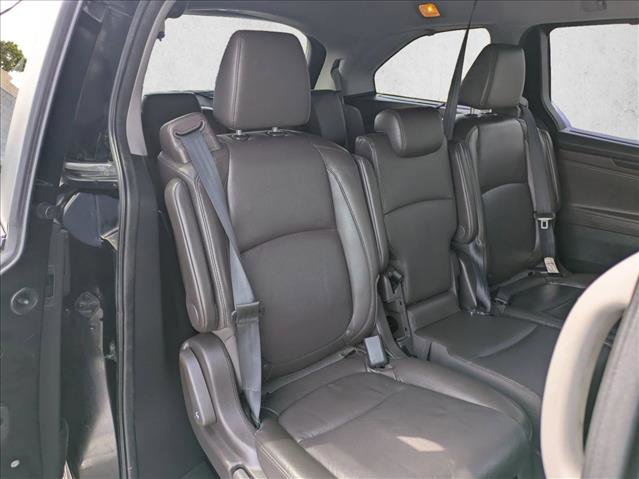 Used 2018 Honda Odyssey Touring image 19