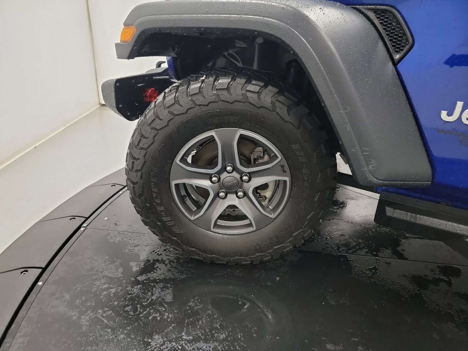 Used 2019 Jeep Wrangler Unlimited Sport S image 30