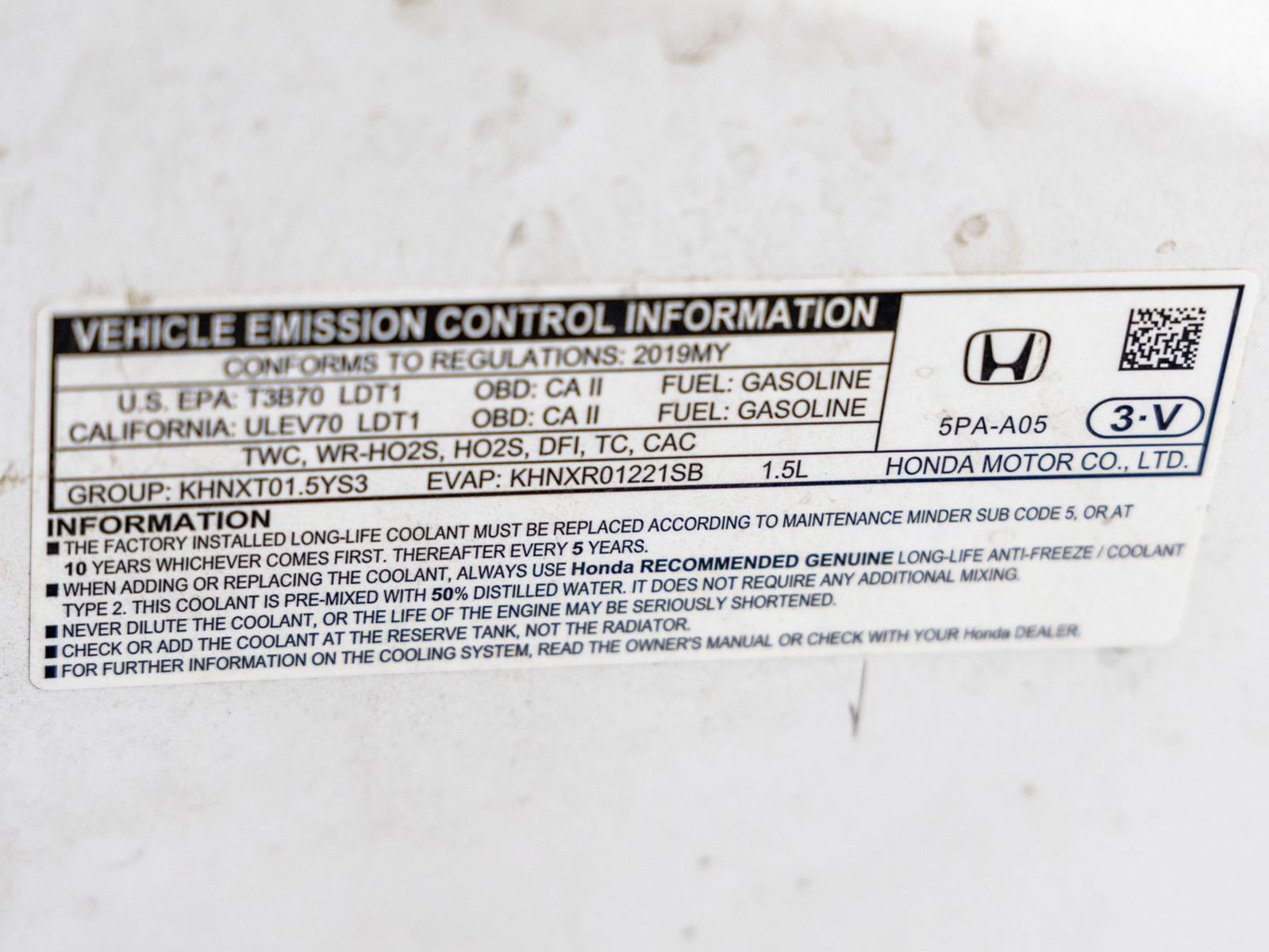 Used 2019 Honda CR-V EX-L image 31