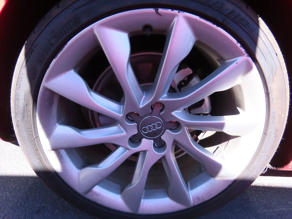 Used 2013 Audi A5 2.0T Prestige image 17