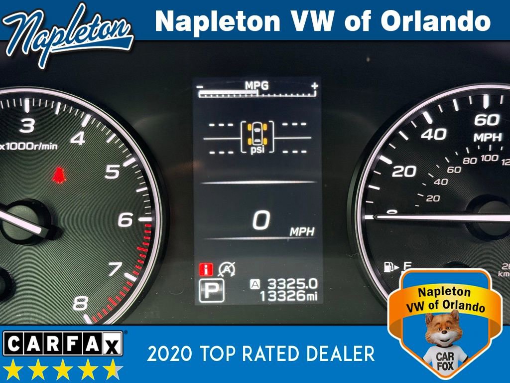 Used 2024 Subaru Outback Onyx Edition image 23