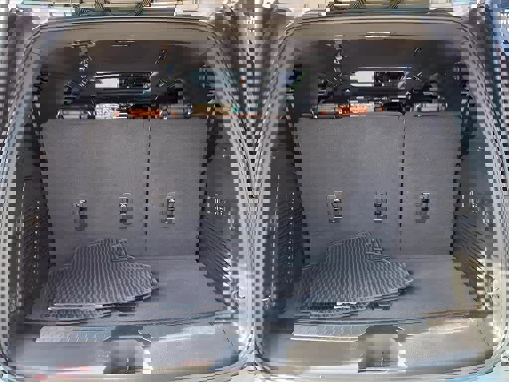 Used 2024 GMC Yukon Denali Ultimate image 5