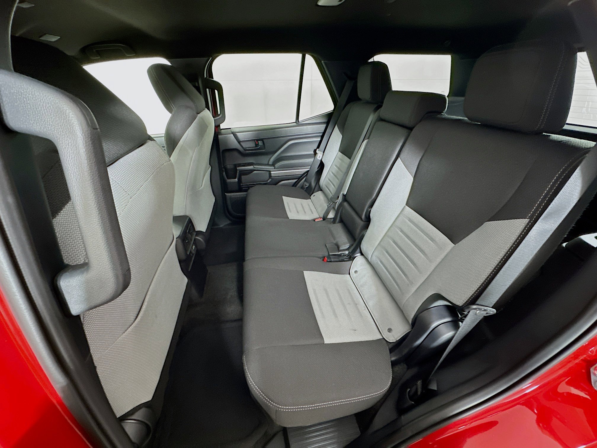 Used 2025 Toyota 4Runner TRD Off-Road image 26