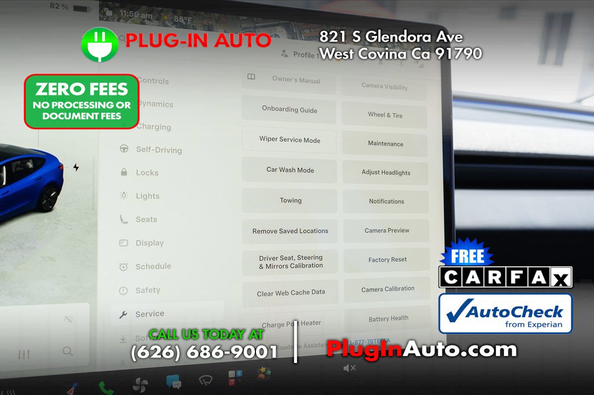 Used 2024 Tesla Model 3 RWD image 29