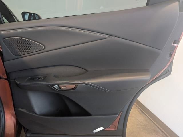 Used 2024 Lexus RX 350 Premium w/ Convenience Package image 27