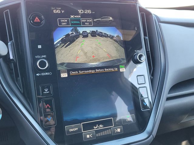 Used 2024 Subaru Crosstrek 2.5i Wilderness AWD/4WD image 21