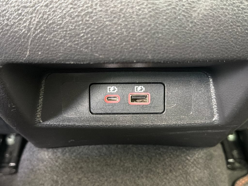 Used 2024 Nissan Altima 2.5 SR FWD image 29