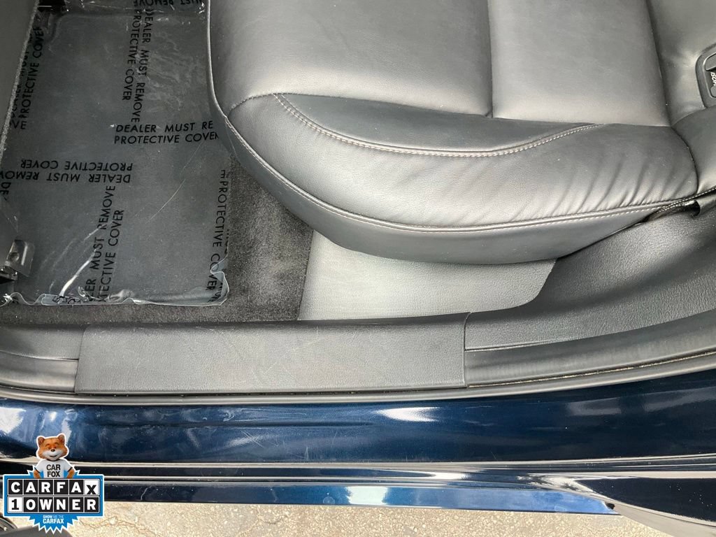 Used 2021 MAZDA MAZDA3 s FWD image 27