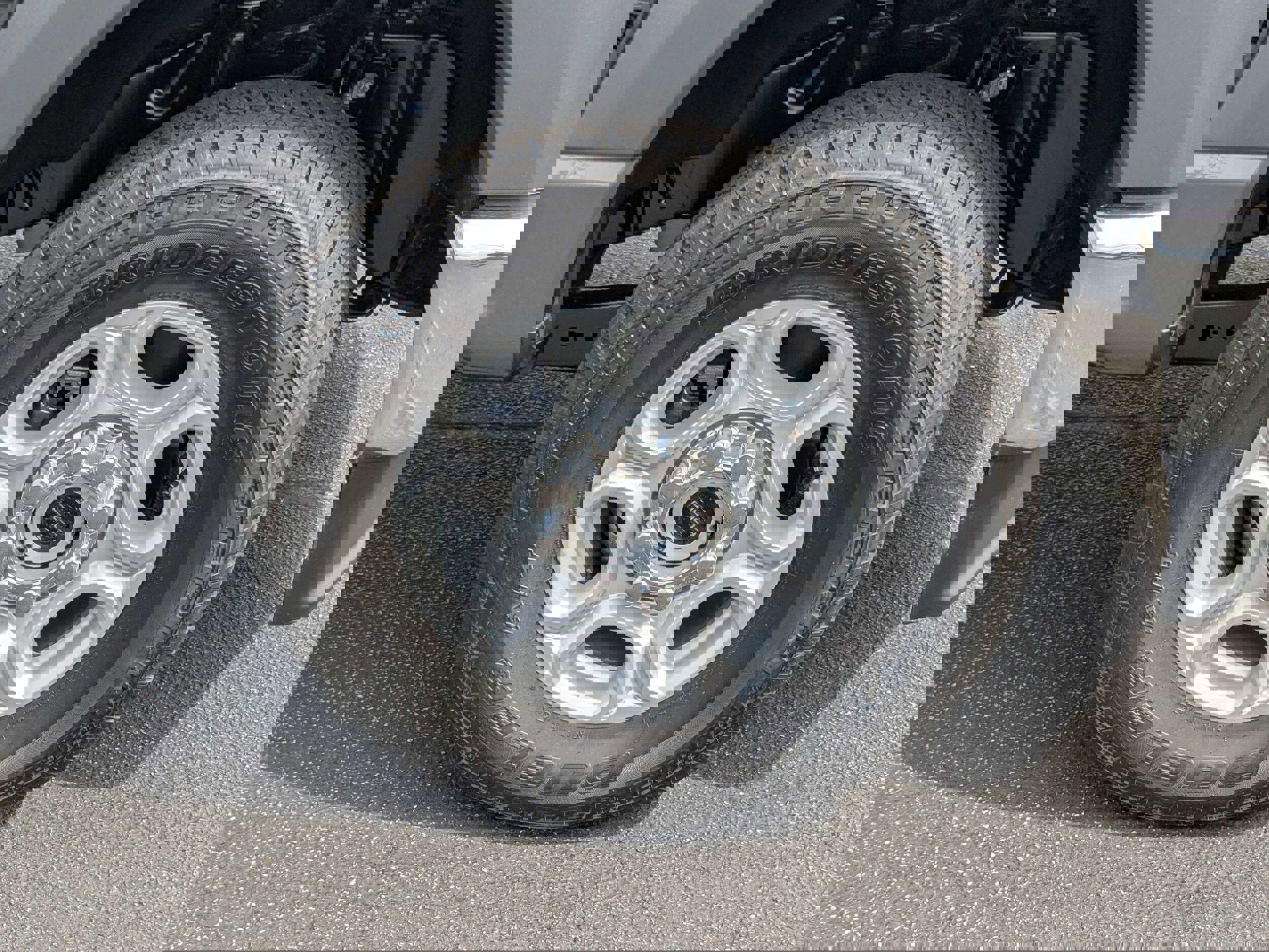 New 2026 Ford F350 XLT w/ XLT Premium Package image 17