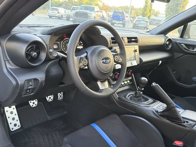 New 2026 Subaru BRZ tS RWD image 10