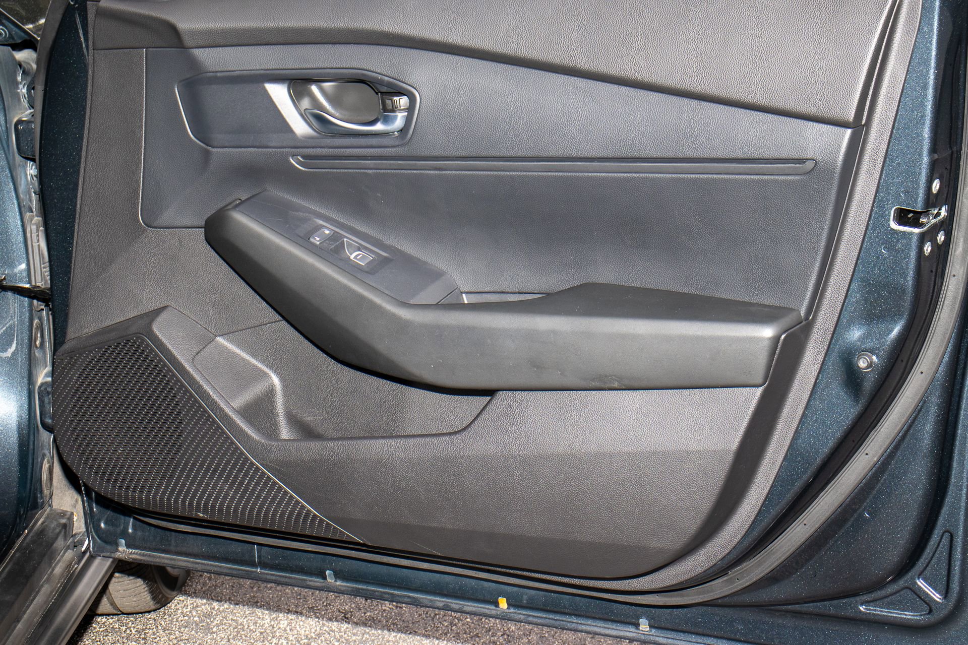 Certified 2024 Honda Accord LX image 13