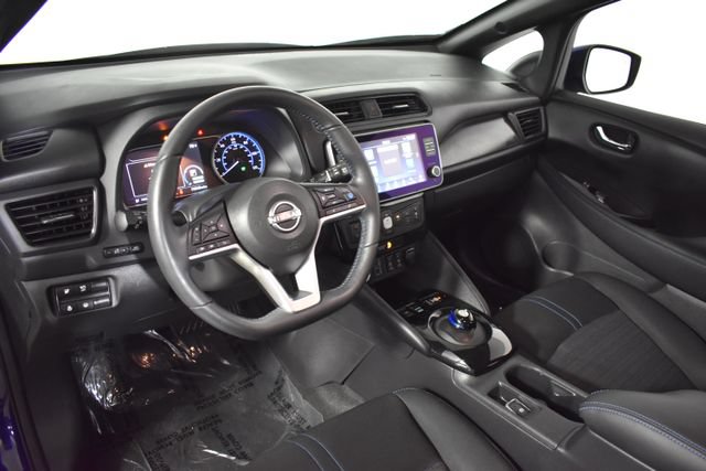 Used 2025 Nissan Leaf SV Plus FWD image 13