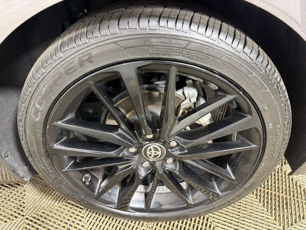 Used 2021 Toyota Camry XSE w/ Driver Assist Package FWD image 20