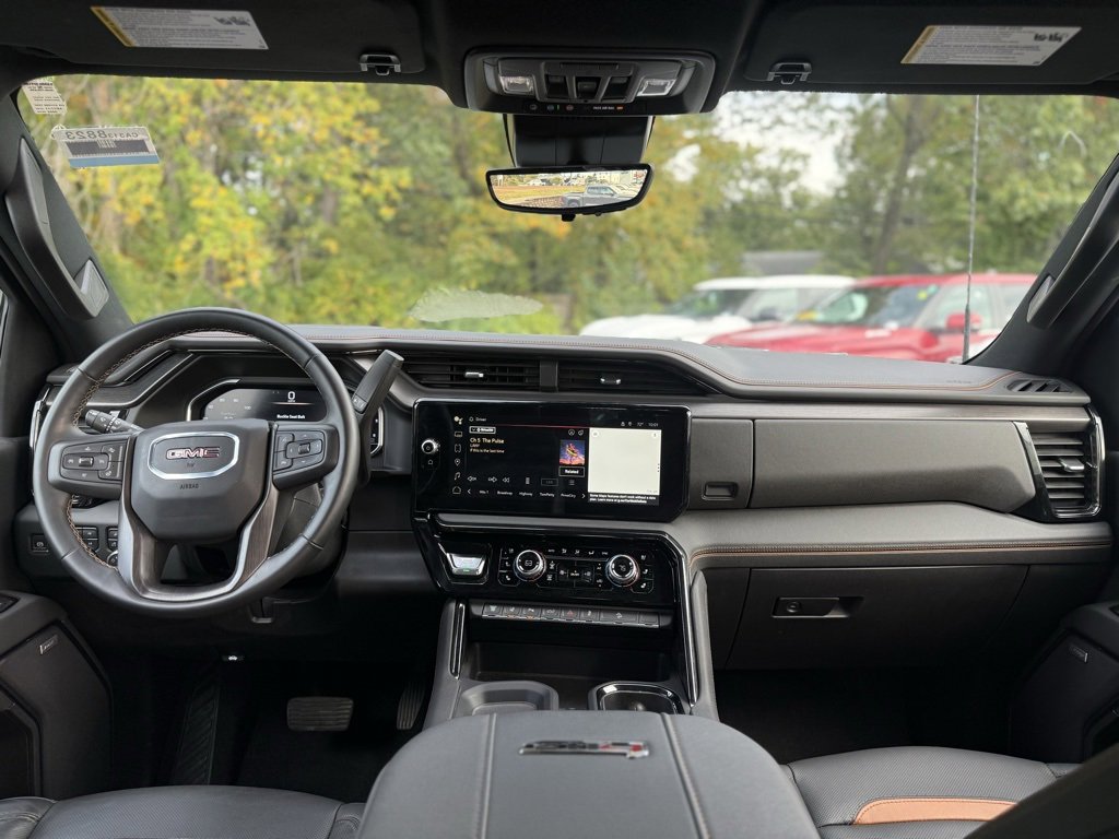 Used 2024 GMC Sierra 3500 AT4 w/ AT4 Premium Plus Package image 21