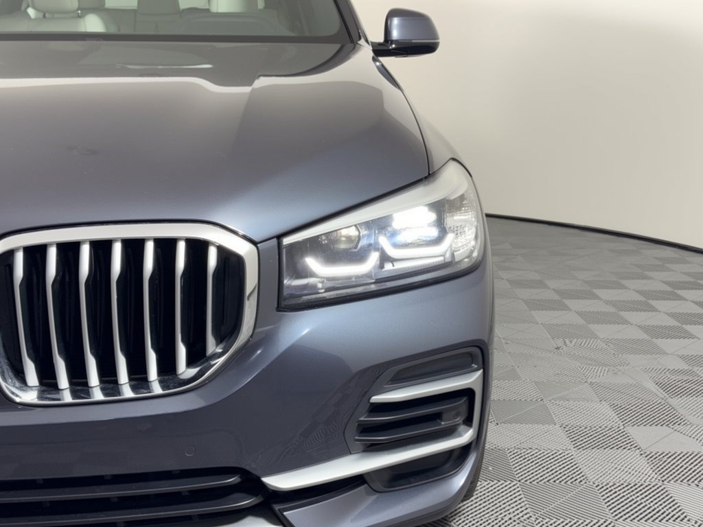 Used 2022 BMW X5 sDrive40i w/ Parking Assistance Package RWD image 12