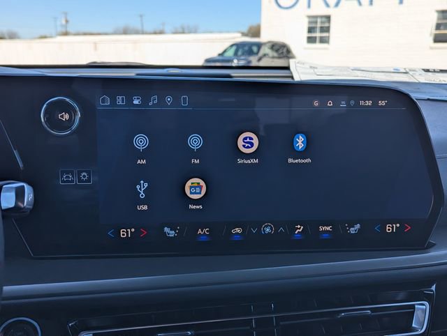 New 2026 Chevrolet Traverse LT w/ Driver Confidence Package image 19