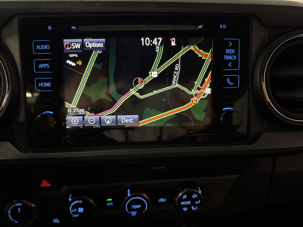 Used 2019 Toyota Tacoma TRD Off-Road image 29