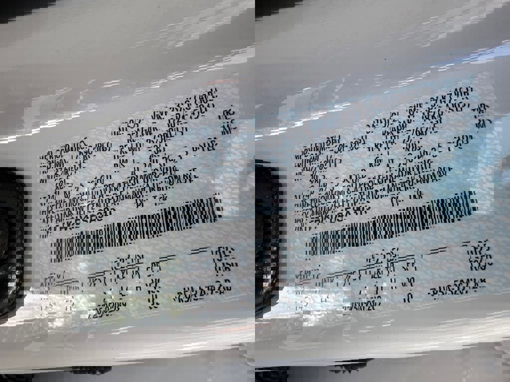 New 2025 Ford F150 XLT w/ Equipment Group 302A MID image 23