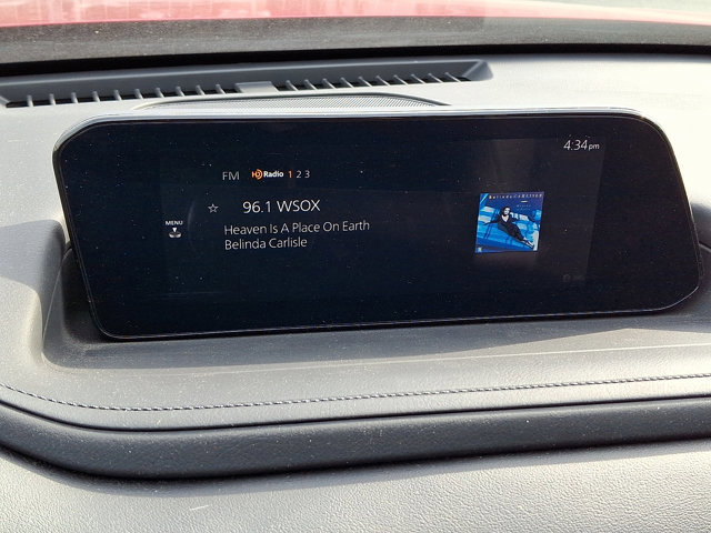 Certified 2023 MAZDA CX-30 AWD 2.5 S w/ Select Package image 16