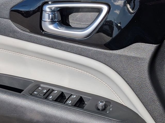 New 2026 Jeep Compass Limited image 15