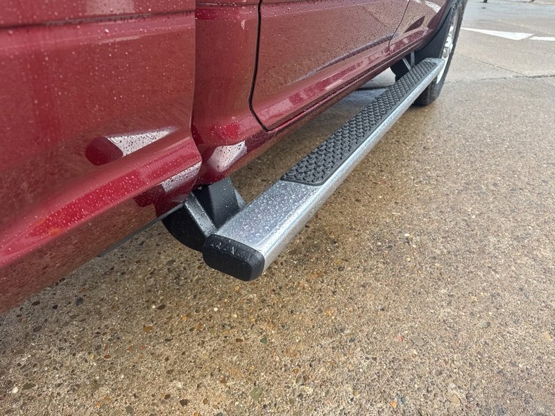 Used 2017 RAM 2500 Tradesman w/ Chrome Appearance Group image 10