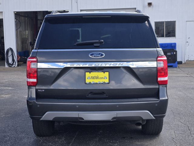 Used 2021 Ford Expedition XLT image 6