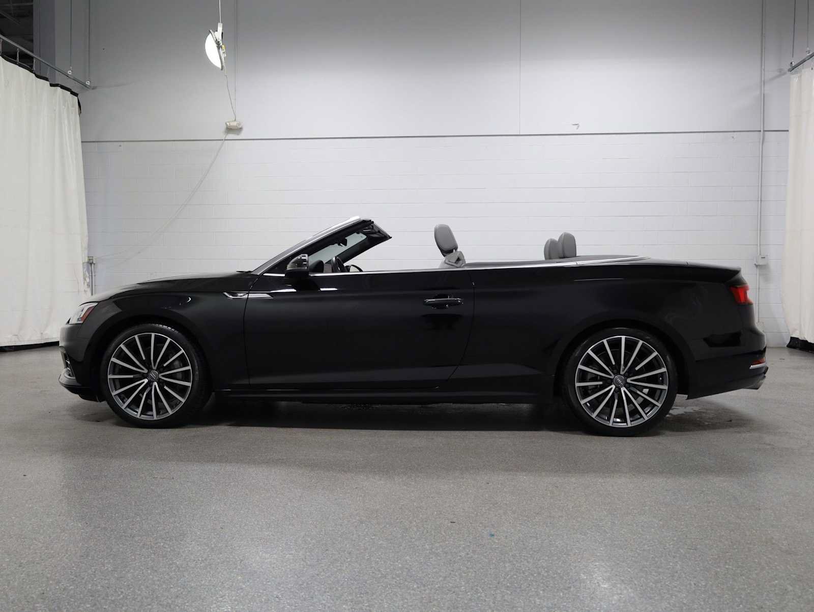 Used 2019 Audi A5 2.0T Premium Plus w/ Premium Plus AWD/4WD video 2