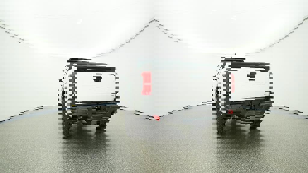 New 2025 Toyota Tacoma TRD Pro image 22