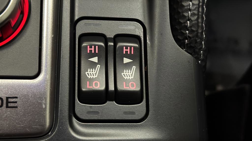 Used 2023 Subaru Forester Limited w/ Popular Package #2 image 38