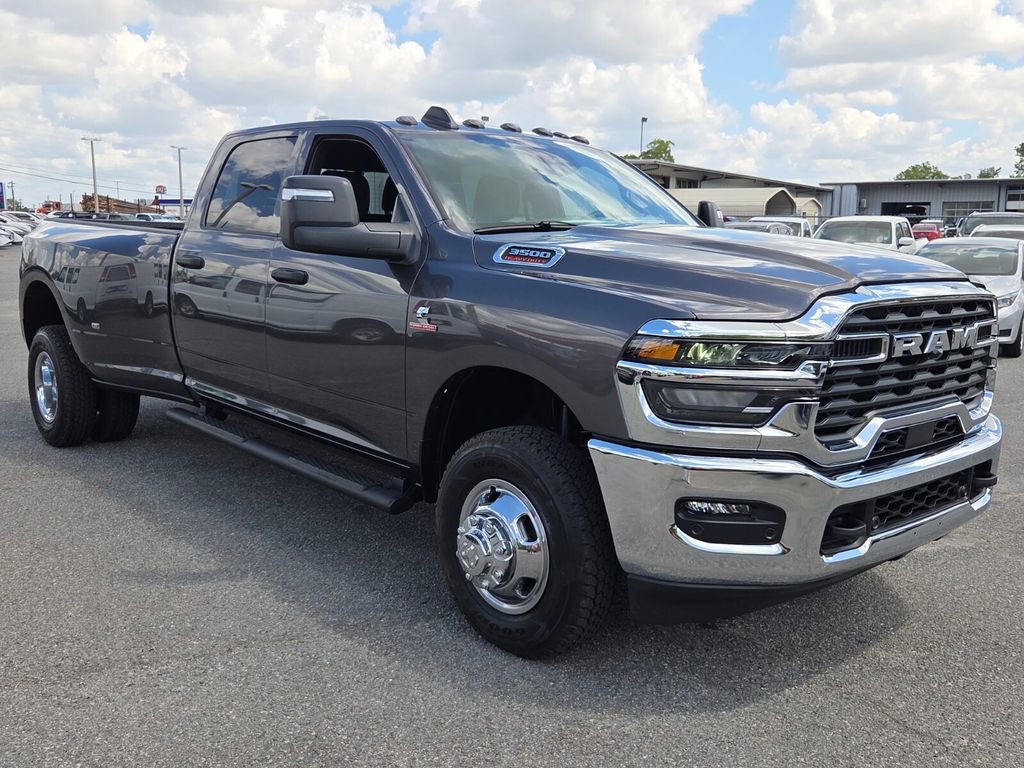 Used 2026 RAM 3500 Tradesman image 14