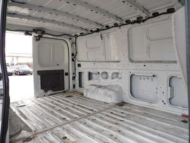 Used 2019 Nissan NV 1500 S image 11