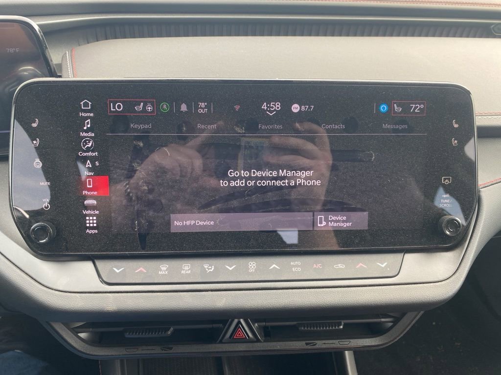 New 2025 Dodge Charger R/T Scat Pack w/ Track Pack image 31