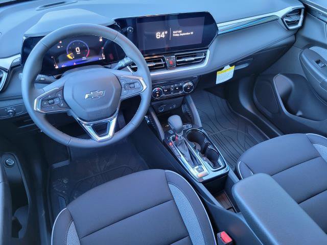 New 2026 Chevrolet TrailBlazer LT w/ Convenience Package FWD image 31