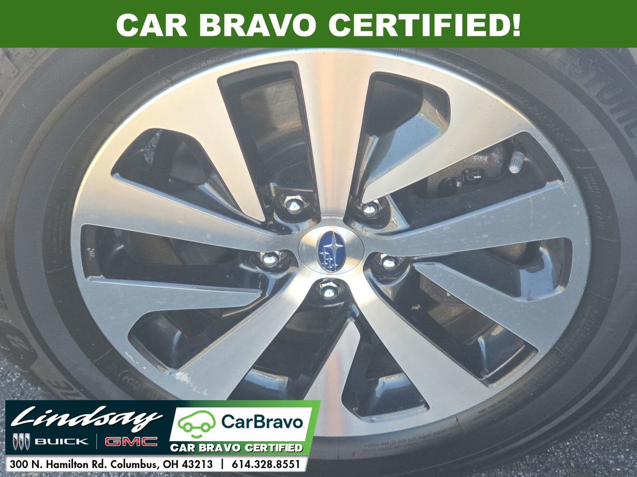 Used 2023 Subaru Outback Premium image 31