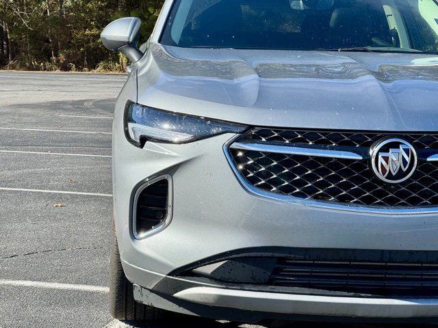 Used 2023 Buick Envision Avenir image 13