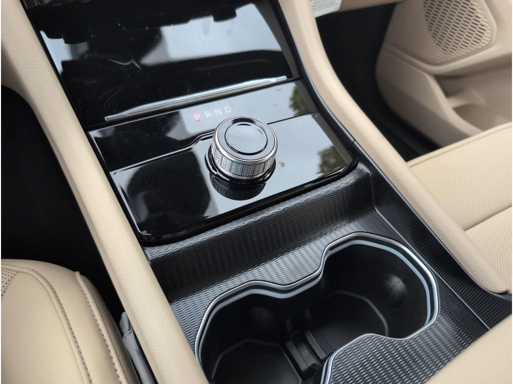 New 2025 Jeep Grand Cherokee Limited w/ Luxury Tech Group II image 20