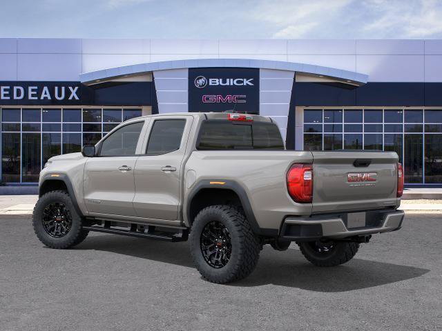 New 2026 GMC Canyon Elevation w/ Convenience Package RWD image 75
