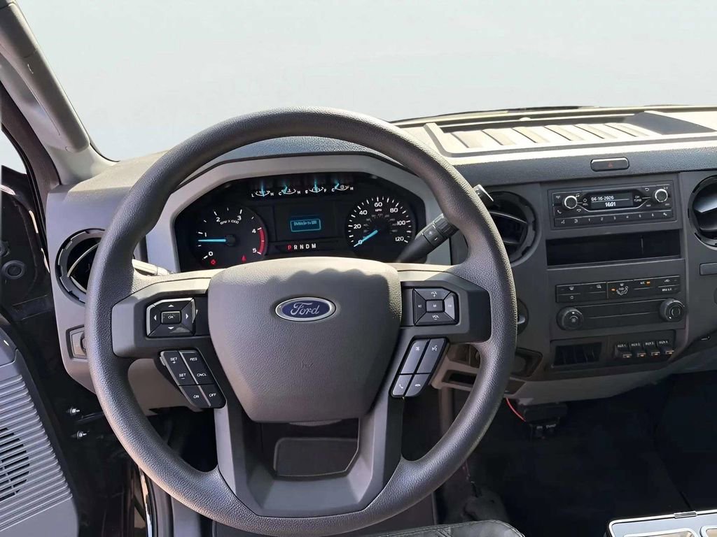 Used 2026 Ford F650 2WD Crew Cab Super Duty image 19