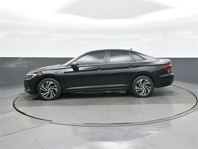 Used 2020 Volkswagen Jetta SEL Premium image 4