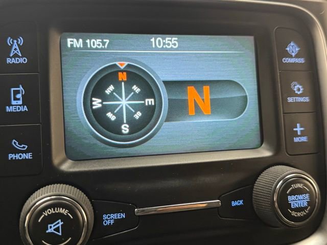 Used 2019 RAM 1500 Tradesman w/ SXT Plus Group image 22