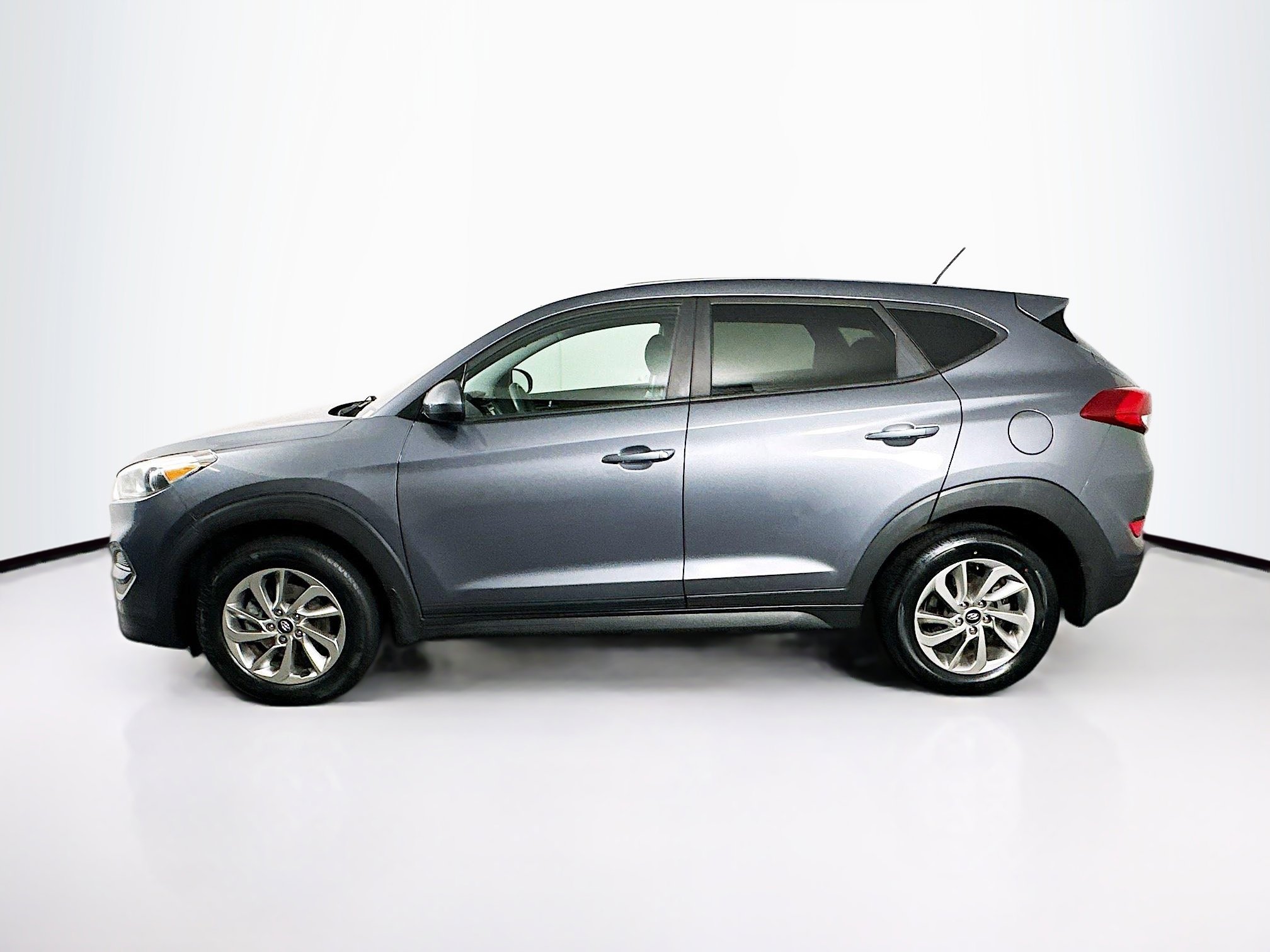 Used 2017 Hyundai Tucson SE FWD image 4