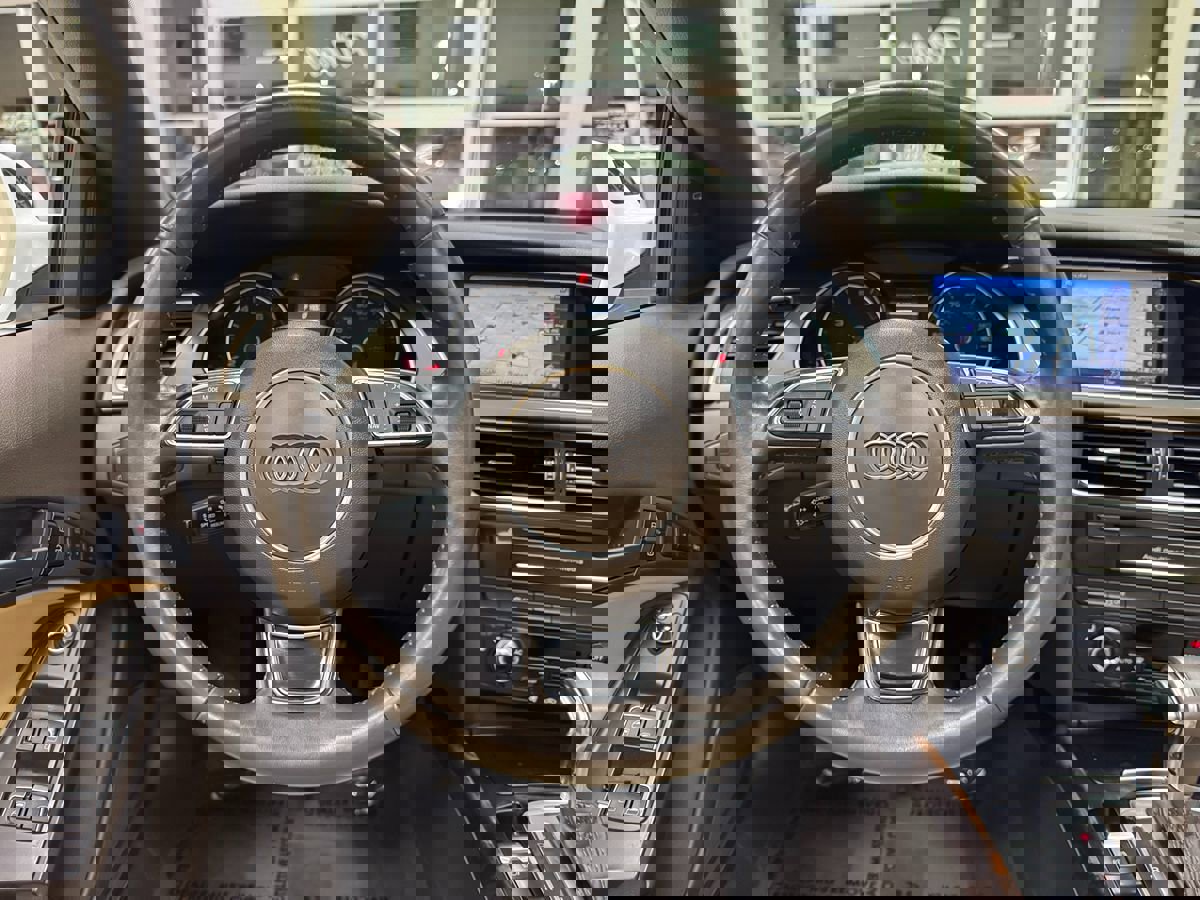 Used 2014 Audi A5 2.0T Premium Plus w/ Premium Plus Package image 38