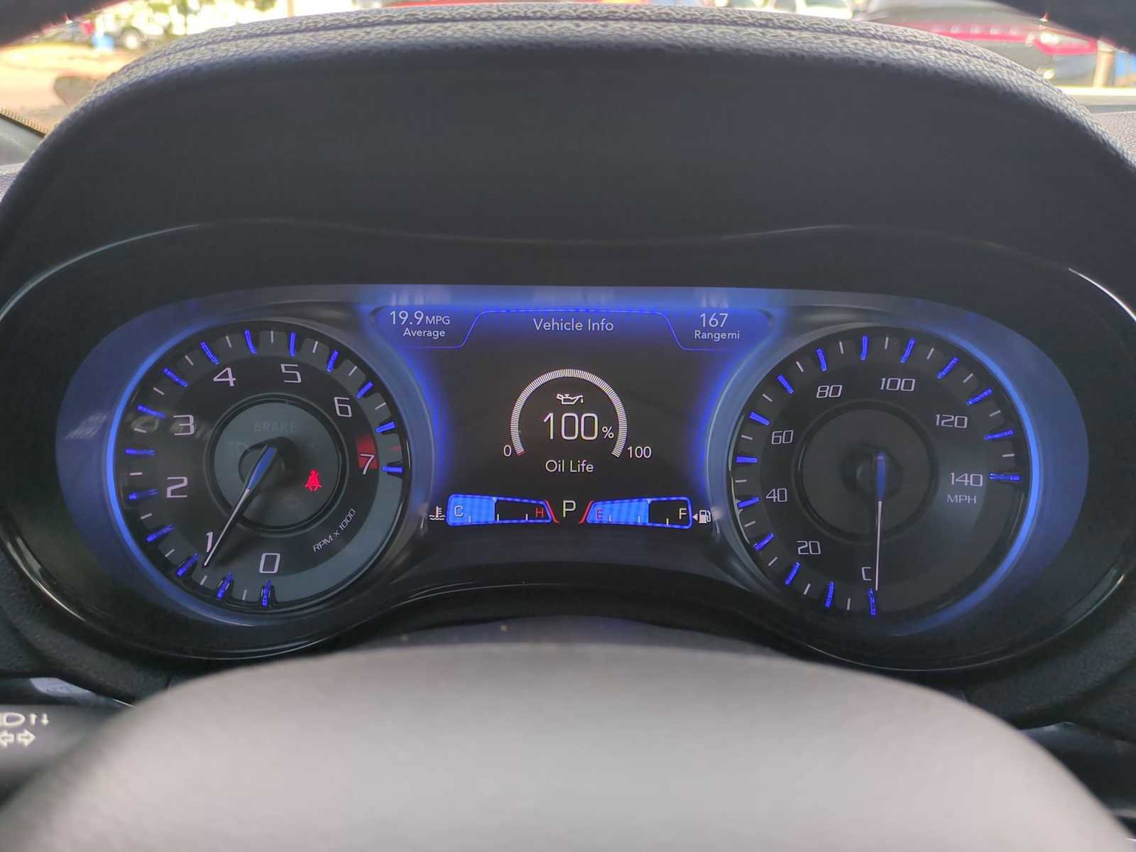 Used 2022 Chrysler 300 S RWD image 11