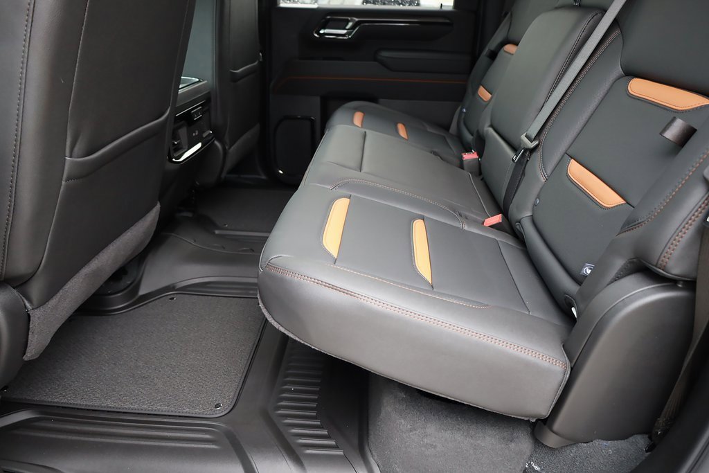 New 2026 GMC Sierra 3500 AT4 w/ AT4 Premium Plus Package image 18