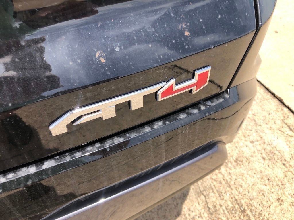 New 2026 GMC Terrain AT4 image 41