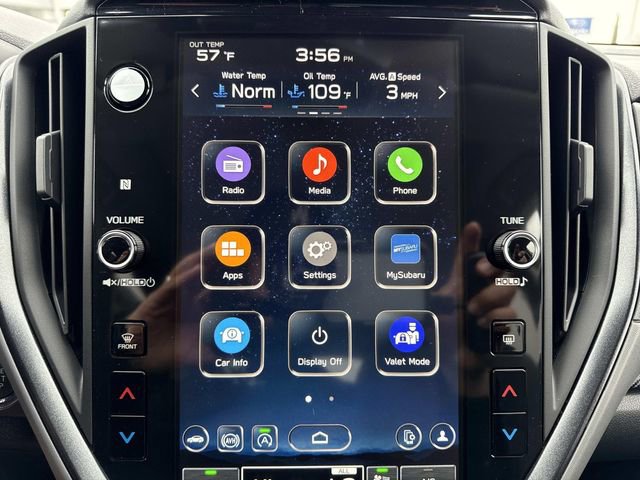 New 2026 Subaru Crosstrek 2.0i Premium image 20