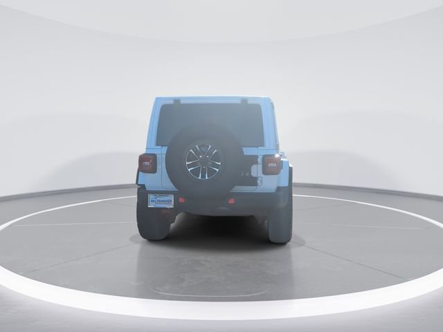 New 2026 Jeep Wrangler Unlimited Rubicon w/ Xtreme 35 Tire Package image 7