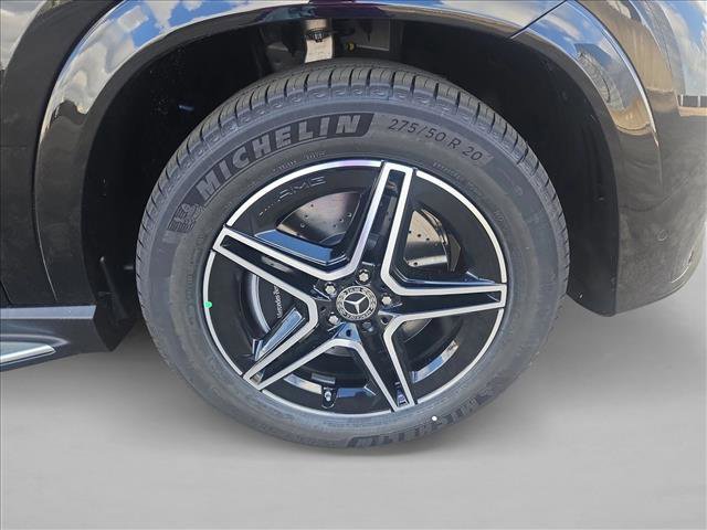 New 2026 Mercedes-Benz GLE 450 4MATIC Coupe image 9
