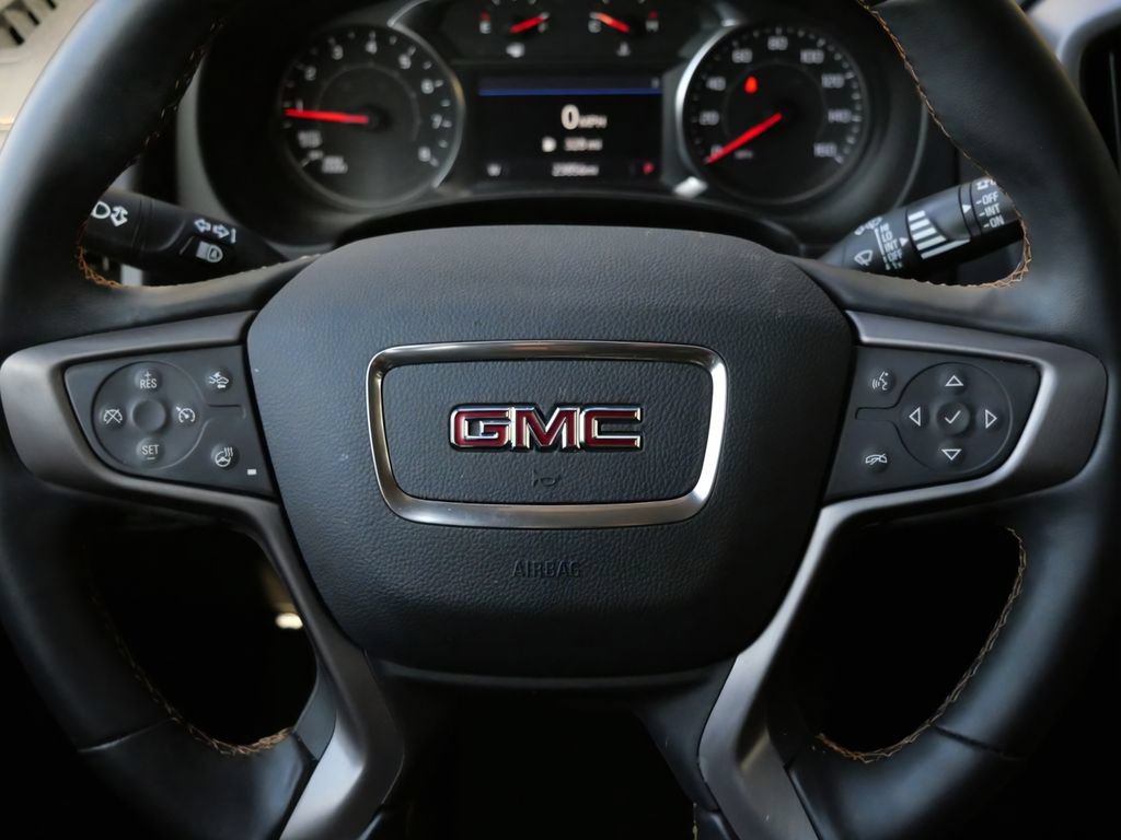 Used 2023 GMC Terrain AT4 w/ LPO, Floor Liner Package AWD/4WD image 21