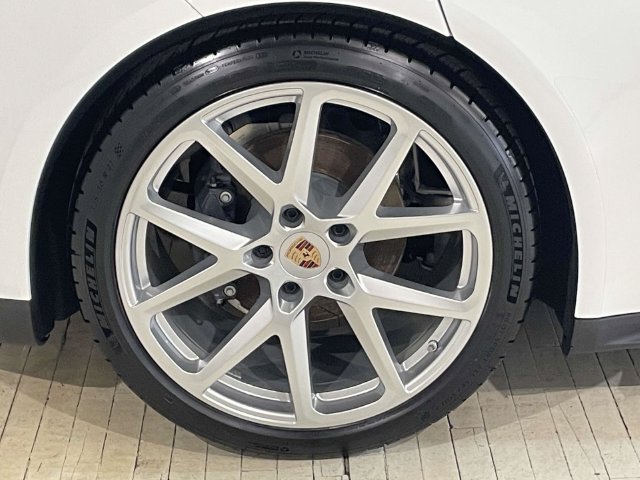 New 2026 Porsche Panamera 4 AWD/4WD image 14